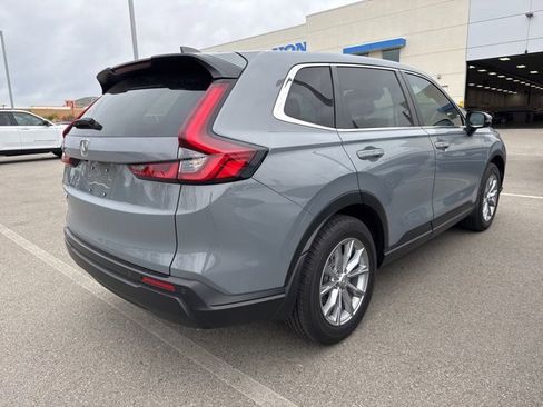 Certified 2025 Honda CR-V EX-L image 4