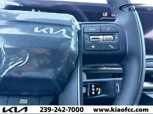 New 2027 Kia Telluride S image 37