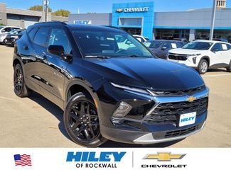 New 2026 Chevrolet Blazer LT w/ Convenience Package video 1