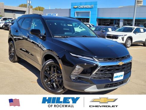 New 2026 Chevrolet Blazer LT w/ Convenience Package image 1