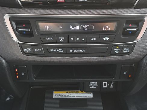 Used 2023 Honda Ridgeline RTL-E image 20