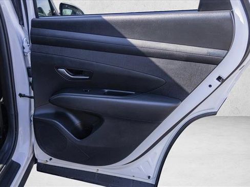 Certified 2025 Hyundai Tucson SEL image 27