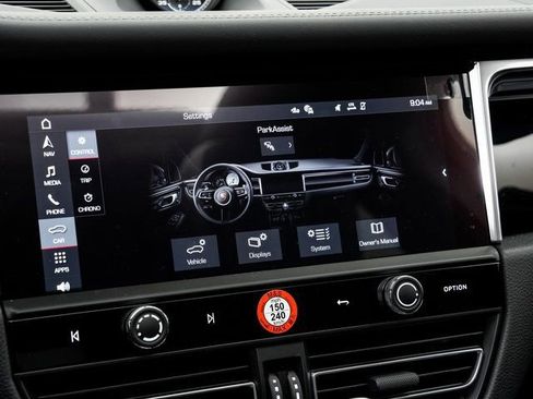 Used 2026 Porsche Macan Turbo image 20