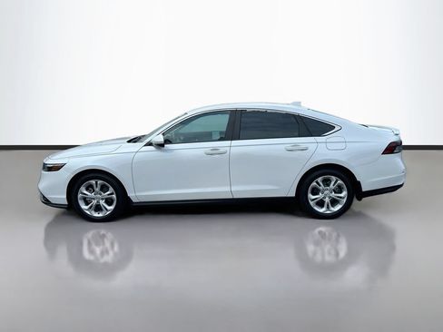 Used 2025 Honda Accord LX image 8