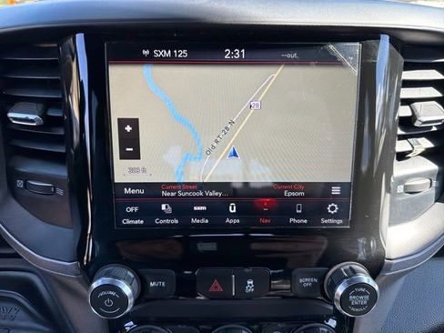 Used 2021 RAM 2500 Tradesman image 21