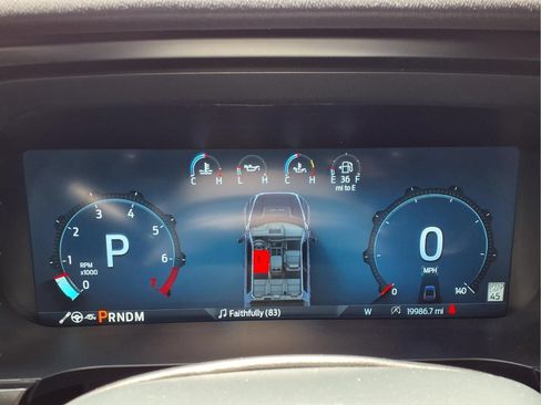 Used 2025 Ford F150 Raptor AWD/4WD image 17