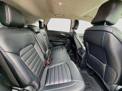 Certified 2024 Ford Edge SEL w/ Convenience Package AWD/4WD image 28