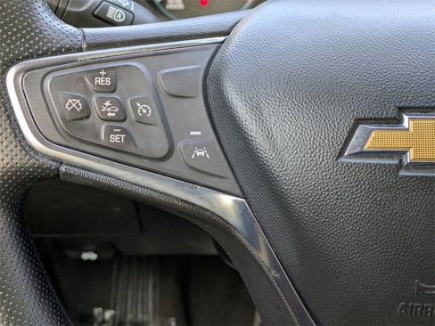 Used 2024 Chevrolet Malibu LT image 20