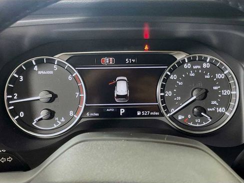 Certified 2026 Nissan Rogue SV w/ SV Premium Package image 10