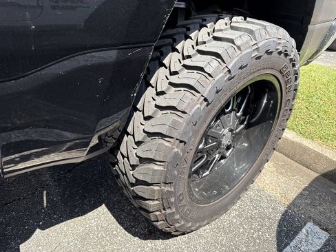 Used 2019 RAM 1500 Big Horn AWD/4WD image 14