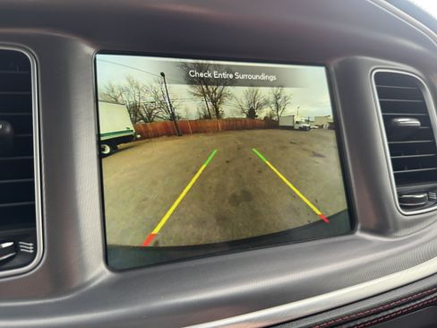 Used 2022 Dodge Charger Scat Pack w/ Plus Group image 26