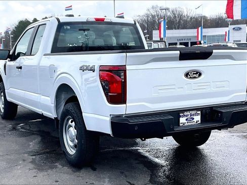 New 2026 Ford F150 XL image 3