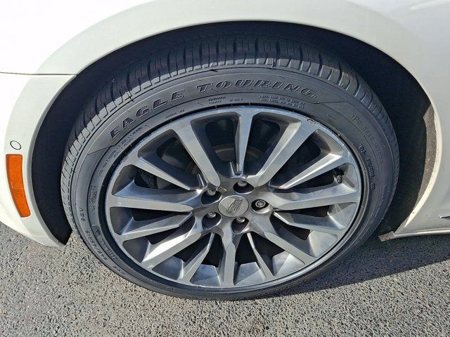 Used 2016 Cadillac CT6 Luxury AWD/4WD image 4