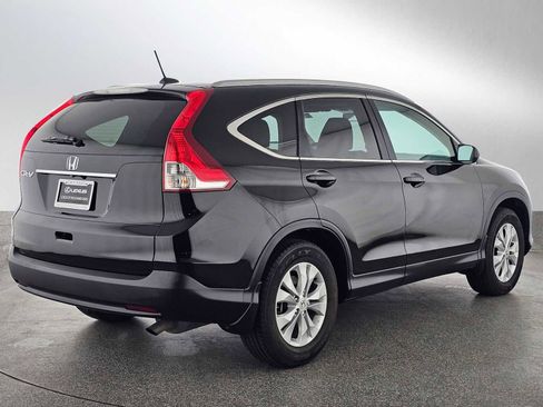 Used 2014 Honda CR-V EX-L image 3