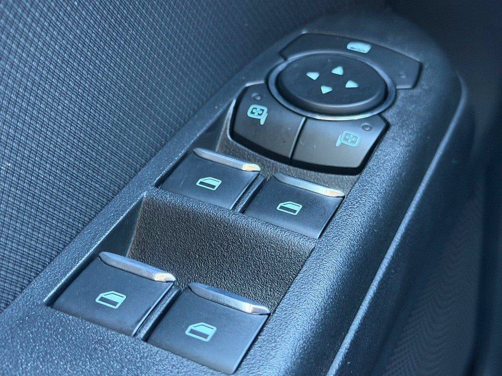 Used 2023 Ford Bronco Sport Big Bend w/ Convenience Package AWD/4WD image 15