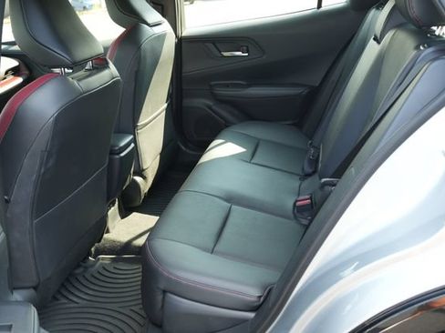 Used 2026 Toyota Prius Plug-In Hybrid FWD image 15
