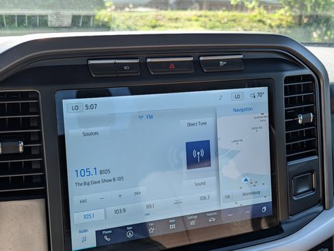 Used 2022 Ford F150 XLT w/ Equipment Group 302A High image 19