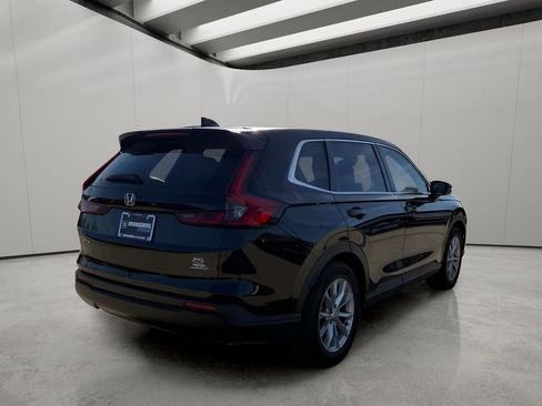 Used 2025 Honda CR-V EX image 5