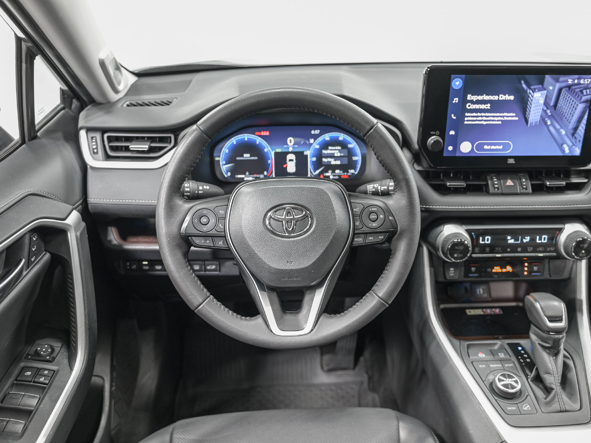 Used 2024 Toyota RAV4 Limited w/ Advanced Technology Package AWD/4WD image 16