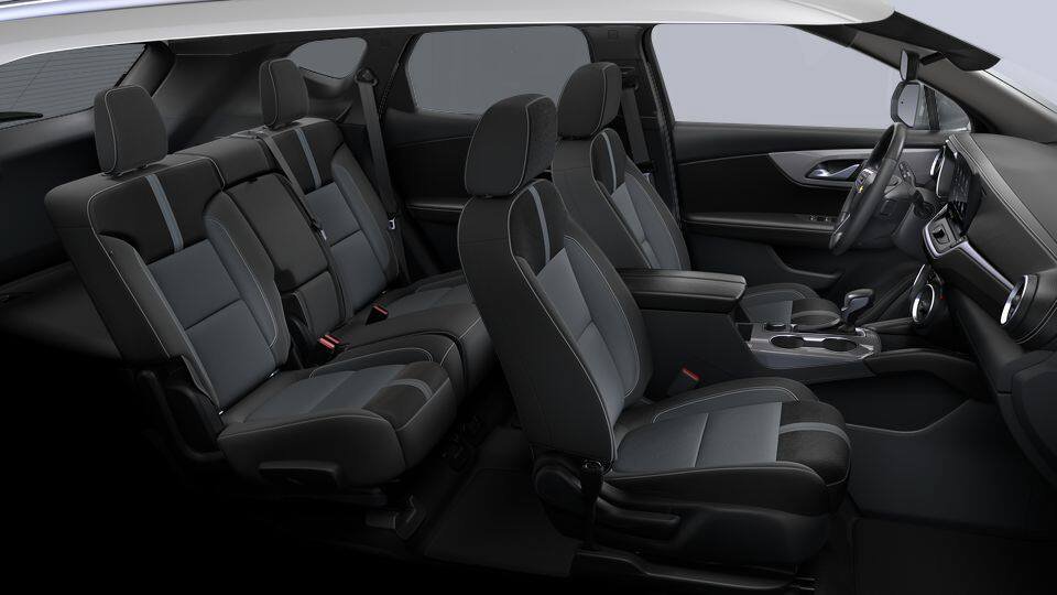 New 2026 Chevrolet Blazer LT FWD image 33