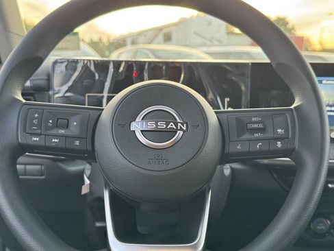 New 2026 Nissan Kicks SV w/ Cold Weather Package AWD/4WD image 11