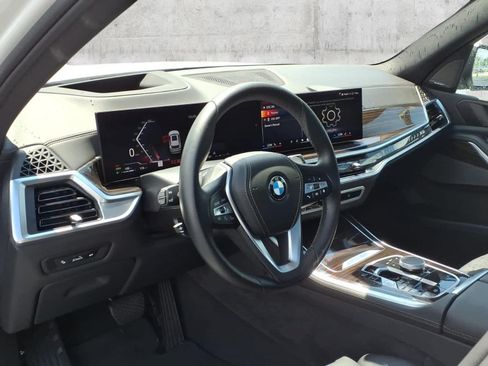 Used 2026 BMW X5 xDrive40i AWD/4WD image 5