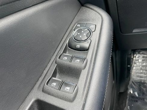 Used 2024 Ford Edge SEL AWD/4WD image 21