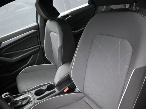 New 2026 Volkswagen Jetta Sport image 31