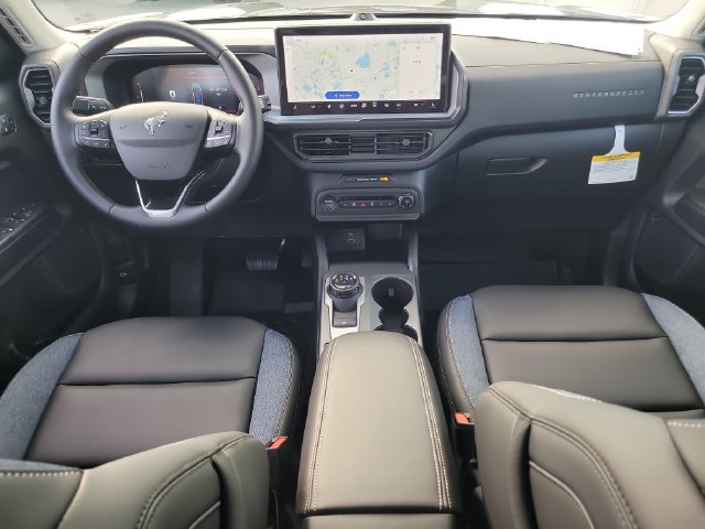 Used 2026 Ford Bronco Sport Outer Banks w/ Outer Banks Tech Package+ AWD/4WD image 14