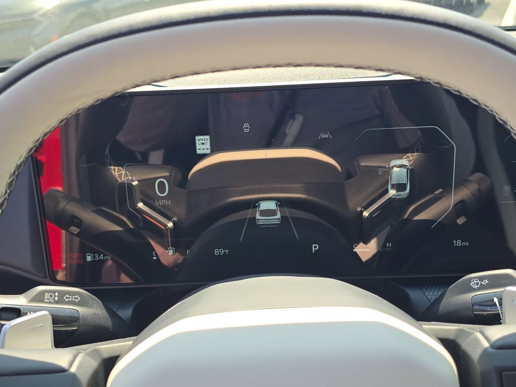 New 2026 Kia K4 GT-Line Turbo FWD image 33
