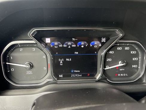 Certified 2023 GMC Sierra 2500 Denali AWD/4WD image 11