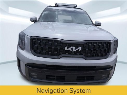 Used 2024 Kia Telluride SX X-Pro AWD/4WD image 2
