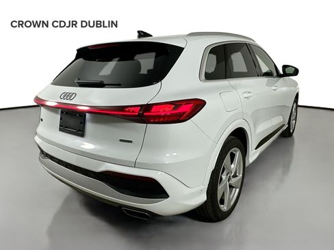 Used 2025 Audi Q5 Prestige AWD/4WD image 6