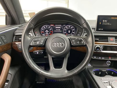 Used 2018 Audi A4 2.0T Prestige w/ Prestige Package image 21