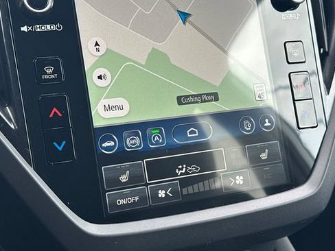 New 2026 Subaru Forester Wilderness AWD/4WD image 18