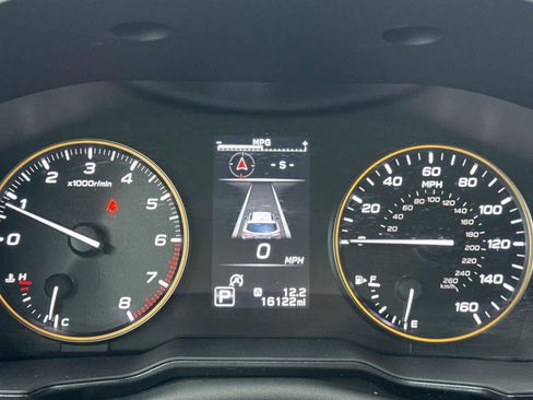 Used 2024 Subaru Outback Wilderness image 30