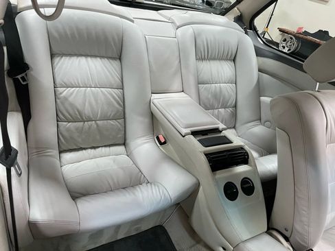 Used 1987 BMW 635CSi Coupe RWD image 43