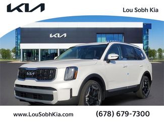 New 2025 Kia Telluride EX 360° Tour
