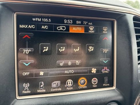 Used 2014 Jeep Grand Cherokee Summit image 37