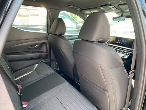 New 2026 Hyundai Santa Cruz SE FWD image 30