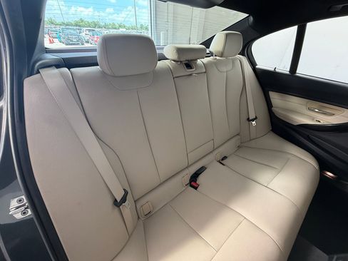 Used 2015 BMW 328i xDrive Sedan AWD/4WD image 32