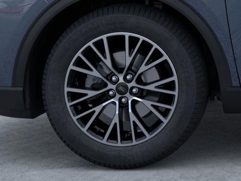 New 2025 Ford Escape SE image 19