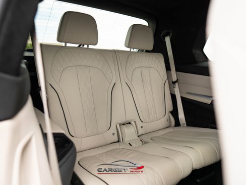 Used 2021 BMW X7 xDrive40i w/ M Sport Package image 18