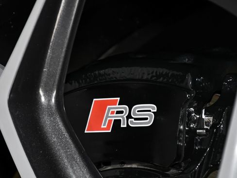 Used 2025 Audi RS 6 performance w/ Black Optic Package AWD/4WD image 88