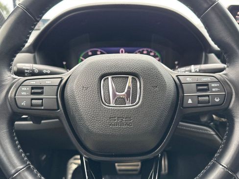 Used 2024 Honda Accord Sport image 22