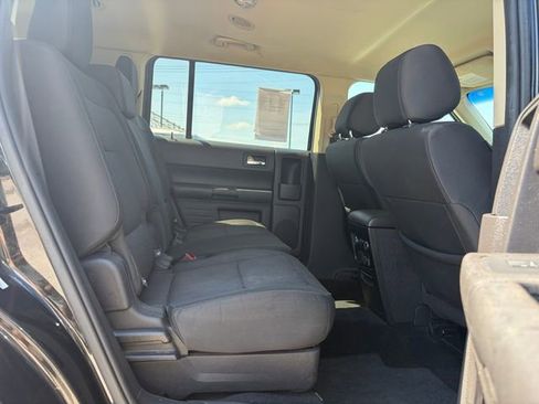 Used 2015 Ford Flex SE FWD image 14