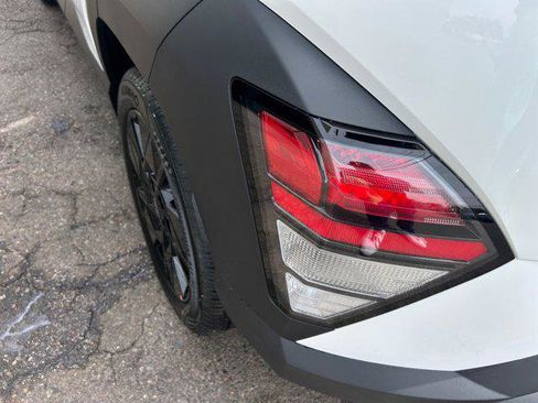 New 2026 Hyundai Kona SEL Sport FWD image 24