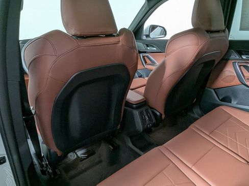 New 2026 BMW X1 xDrive28i w/ Technology Package AWD/4WD image 30