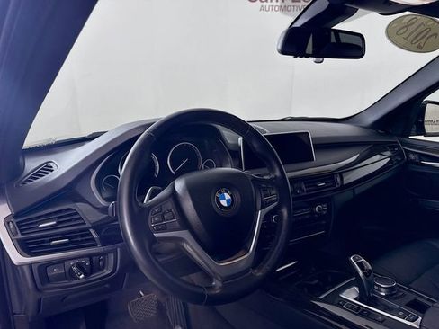 Used 2018 BMW X5 xDrive35i image 9
