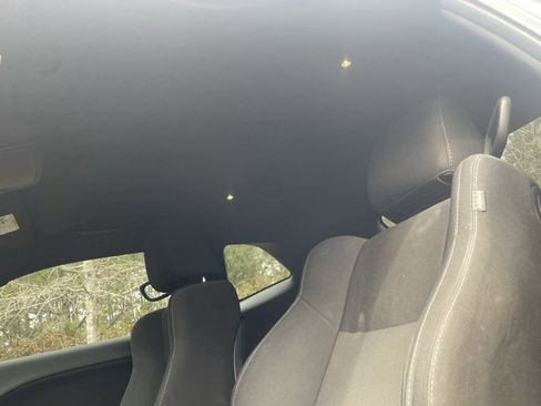 Used 2016 Dodge Challenger R/T Scat Pack image 3